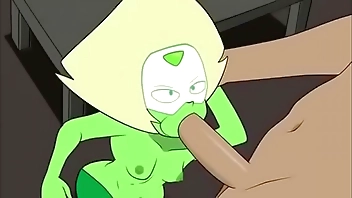 Peridots audition