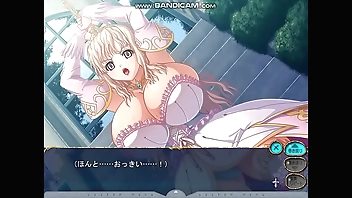 巨乳ファンタジー　ルセリア１