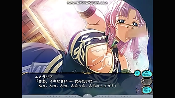 巨乳ファンタジー　エメラリア１