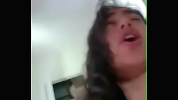 Nerdy Arab girl wants to get bred