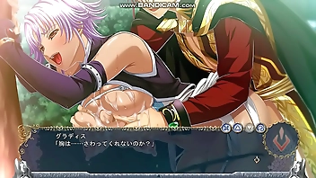 巨乳ファンタジー外伝　グラディス２