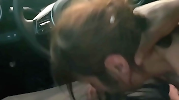 Labanese Bitch throating me