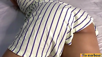 Trying to convince my friend's girlfriend and she lets go of all her sweet tooth.