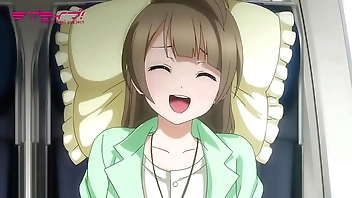 µ's「Wonderful Rush」