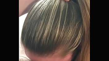 Enjoying my wife’s 3 holes