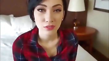 He accidentally creampied his own stepsister!