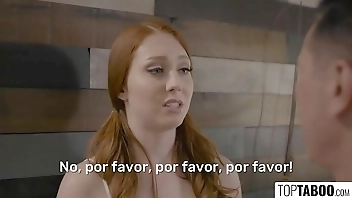 PLEASE show me how to be a total anal SLUT Mr. Harris