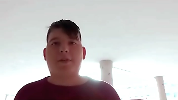 45yo BUSTY MATURE teaches young Jose how to fuck properly