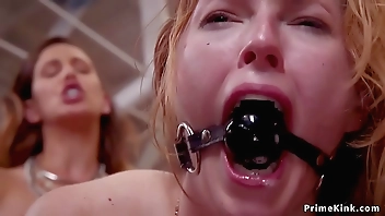 Stepmom and anal bdsm banged