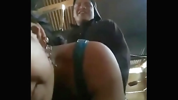 This is how we smoke in Chapinlandia.