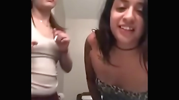 Me and my Hispanic homegirl shaking our ass’s