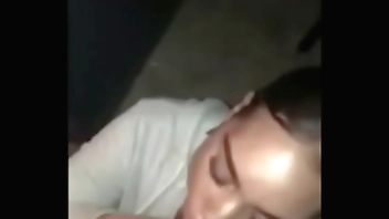 Best friend giving me head