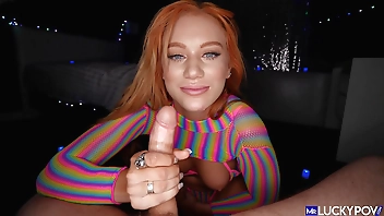 Instagram PAWG Fucked In Hotel - MrLuckyPOV