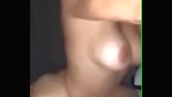 Married sitting hot while husband travels