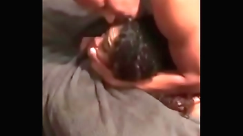 Look how this girl moans