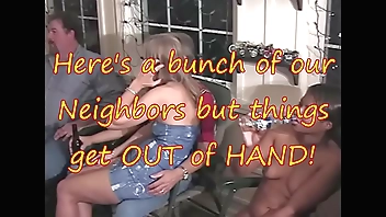 Home vid of FUCK Party we had