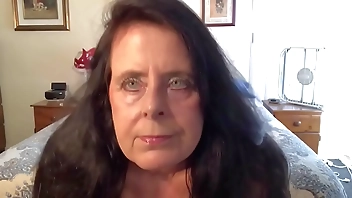 60  YEAR OLD HORNY PAWG BBW GRANNY SECRETARY FRIEND INVITES ME TO HER HOUSE TO FILM HERSELF MASTURBATE UNTIL SHE CUMS.