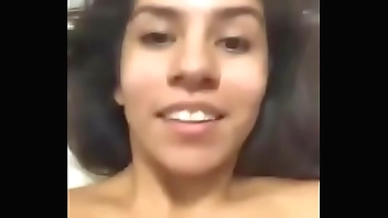 Loses challenge and puts dildo in the anus