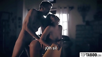 Ebony BEAUTY tired of being rejected BANGS pervy photographer