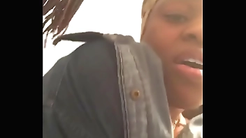 Dance on me n I will put this dick in you