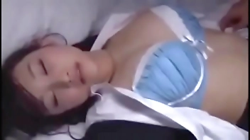 A taxi driver who picked up an office lady who was and had a burning body