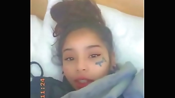 Danger big booty Asian Latina