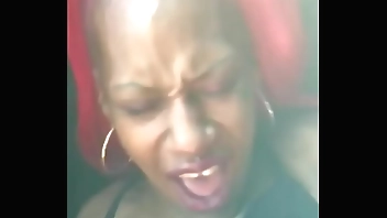 Latina talks nasty while taking dick