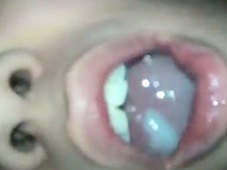 Horny Nippon gay blows his partner's load in Tokyo XXX