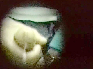 Japanese stud's crazy masturbation session will make your nipples hard