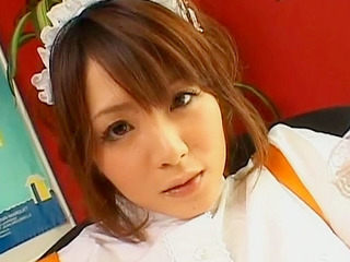 Fucking Miku Ohashi's tight pussy in Tokyo is a XXX dream come true for any nippon porn lover.