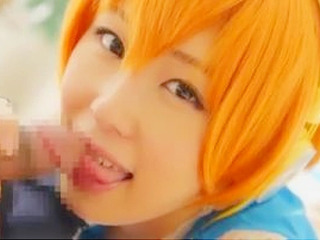 Japanese Babe's Intense Hard-on Fuck Fest in Tokyo Nippon