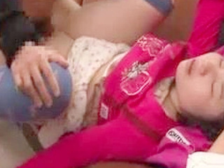 My Daddy's Girl - A Taboo Obsession in Tokyo