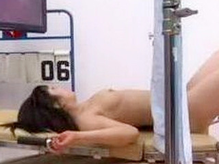 Busty Teacher's Sex Ed - Nippon Schoolgirl's XXX Fuck Session in Tokyo