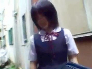 My horny tour in Japan: fucking a teen in nippon with XXX acts of rough double penetration in tokyo's back alleys