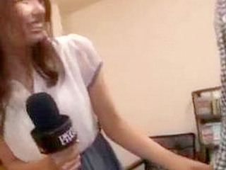 Wild sex romp with hot Japanese babe Alice Miyuki in Tokyo XXX nipple play A Thai cock ride in China.