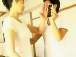 Japanese slut gets double teamed by two black pigs, fulfilling her XXX fantasy in Tokyo.