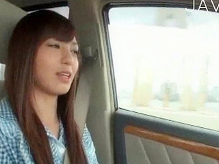 Nippon teens destroying their cunts in XXXtokyo thai massage