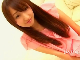 Sex with an Adorable Asian Girl in Tokyo Hotel Room