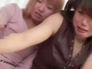 Get ready to balls deep fuck these adorable and cute Nippon girls for a real fuck sesh.