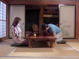 Sexually Liberated Moms Get Their Pussies Licked and Fingered While Sucking on Toys in Tokyo