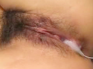 Nippon sweetheart getting pounded by a huge boner in Tokyo