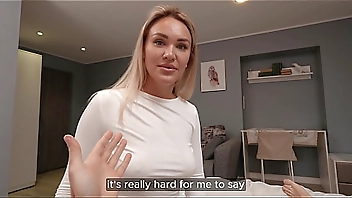 Free blonde XXX Videos bride-fuck.com