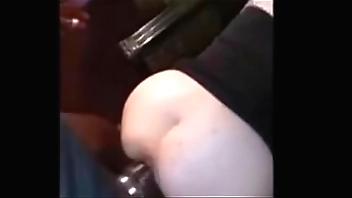 Her CUCKOLD HUSBAND STOPPED ME AND SAID  I THINK SHE'S HAD ENOUGH